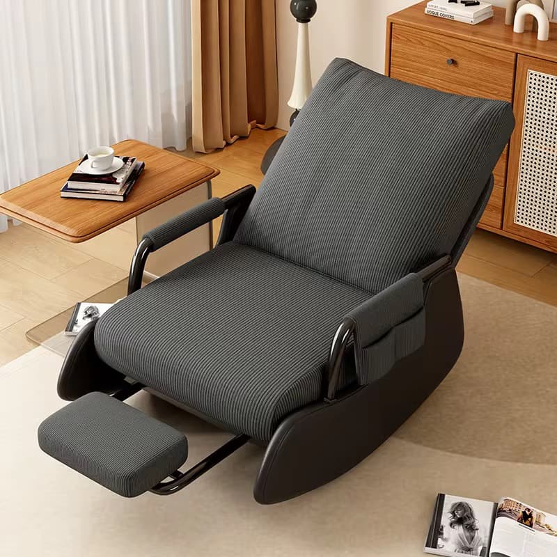 Chaise bascule 2