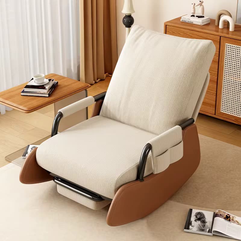 Chaise bascule