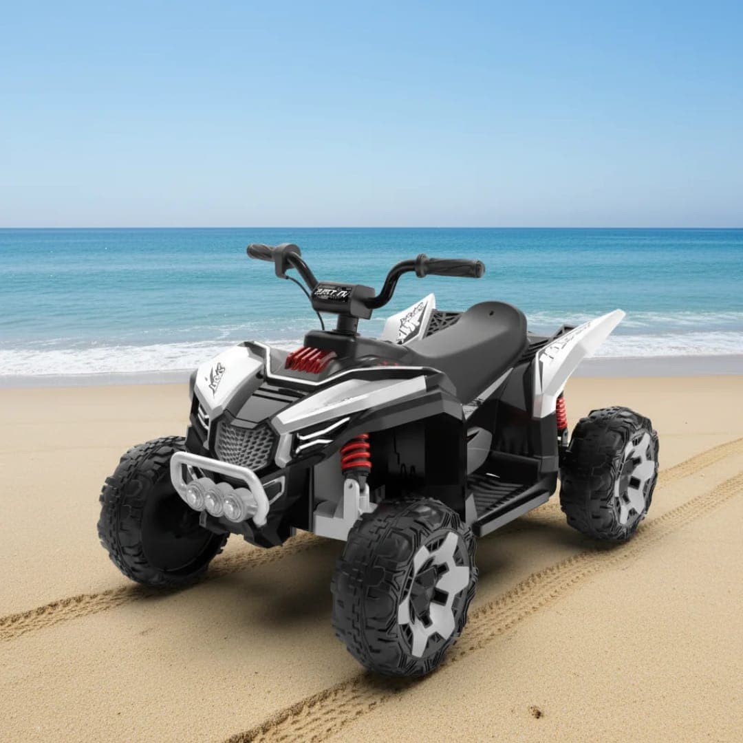 🏍️ Quad Électrique Enfant