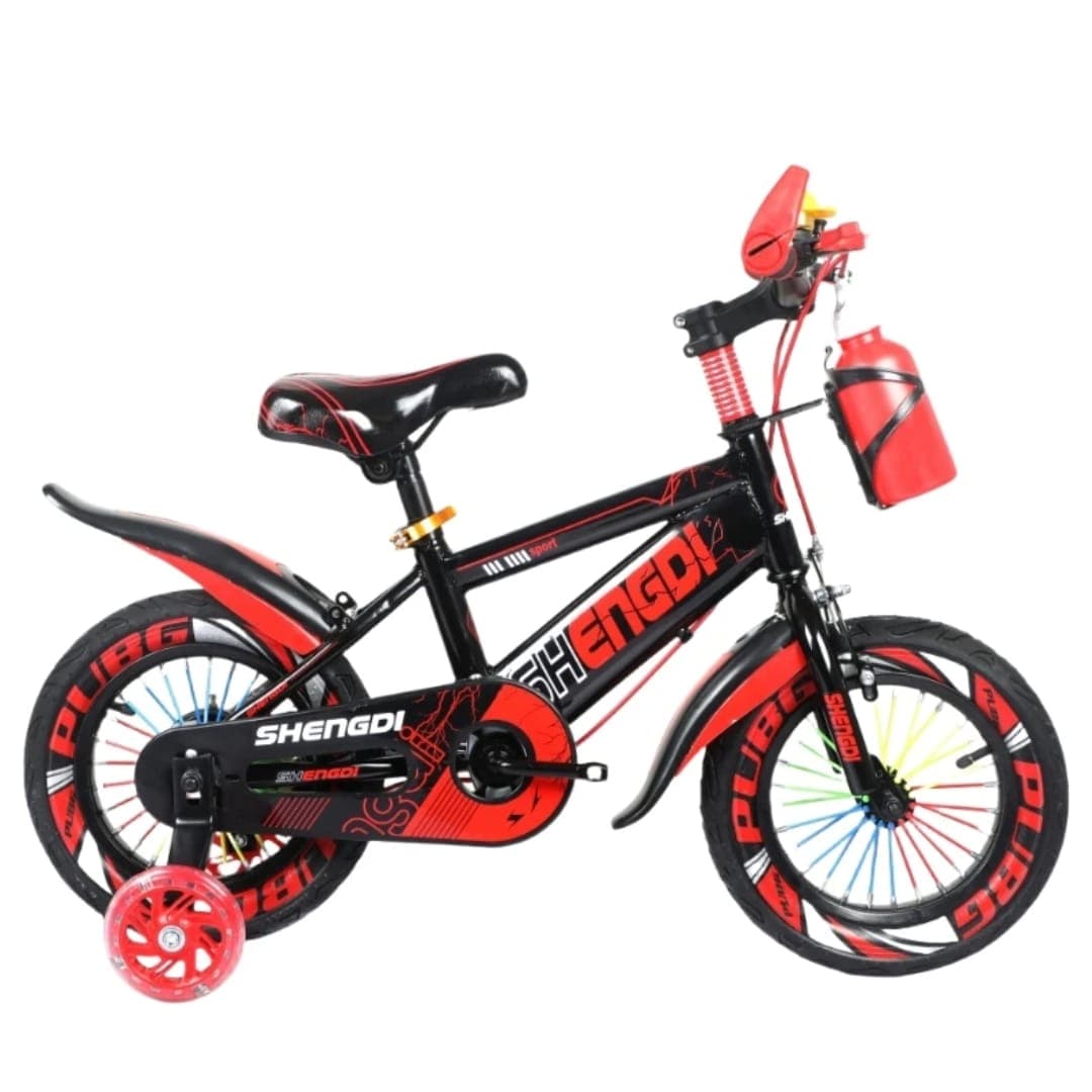 Vélo Enfant Âge 1 à 5 ans