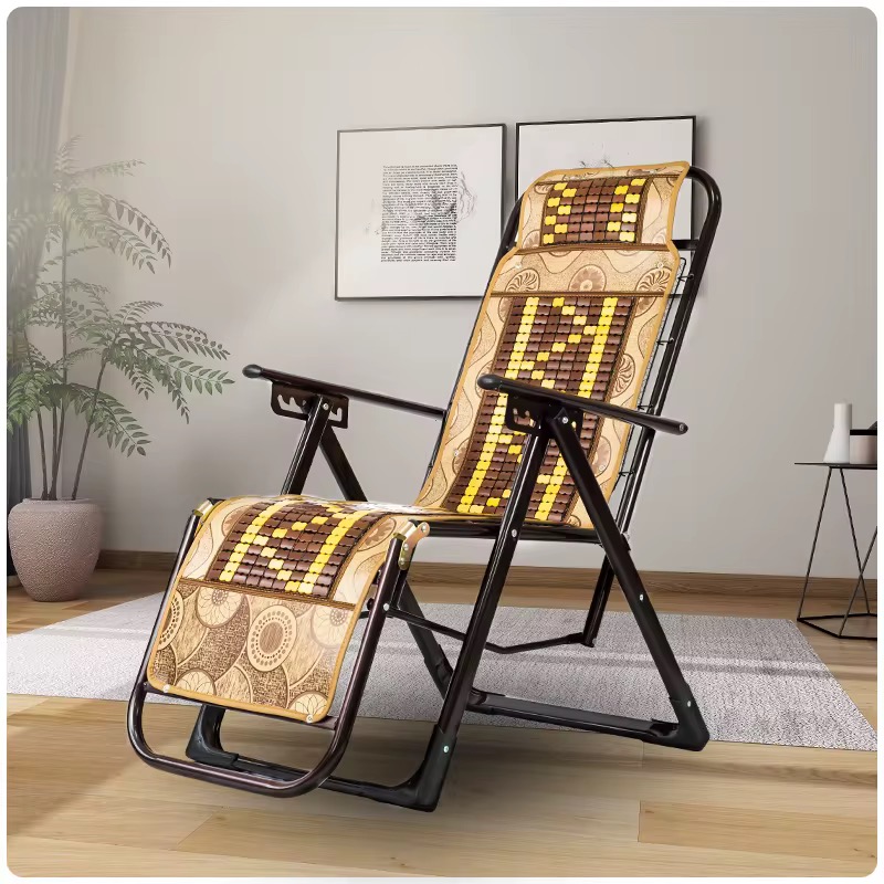 Chaise pliante