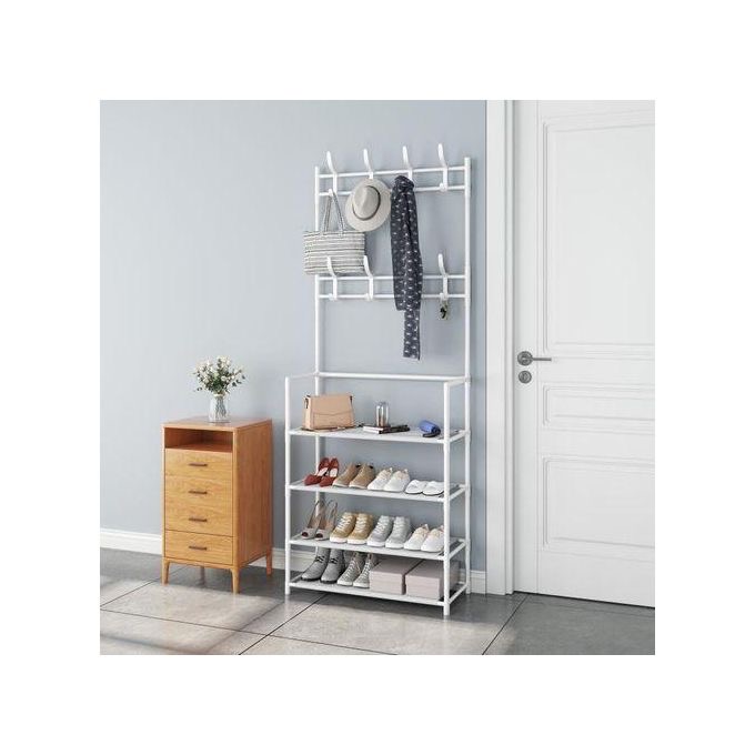 Étagère de Rangement de Chauss