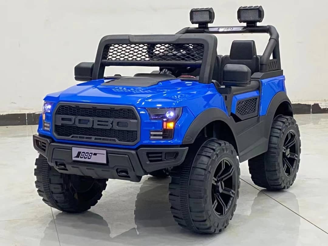 Voiture pour enfants