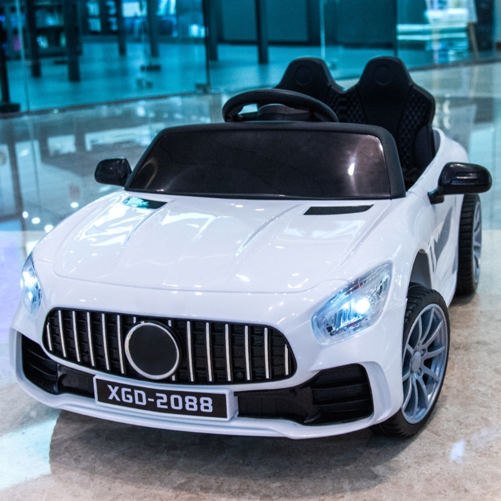 🚗 Voiture Électrique Enfant