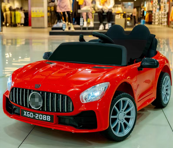 🚗 Voiture Électrique Enfant