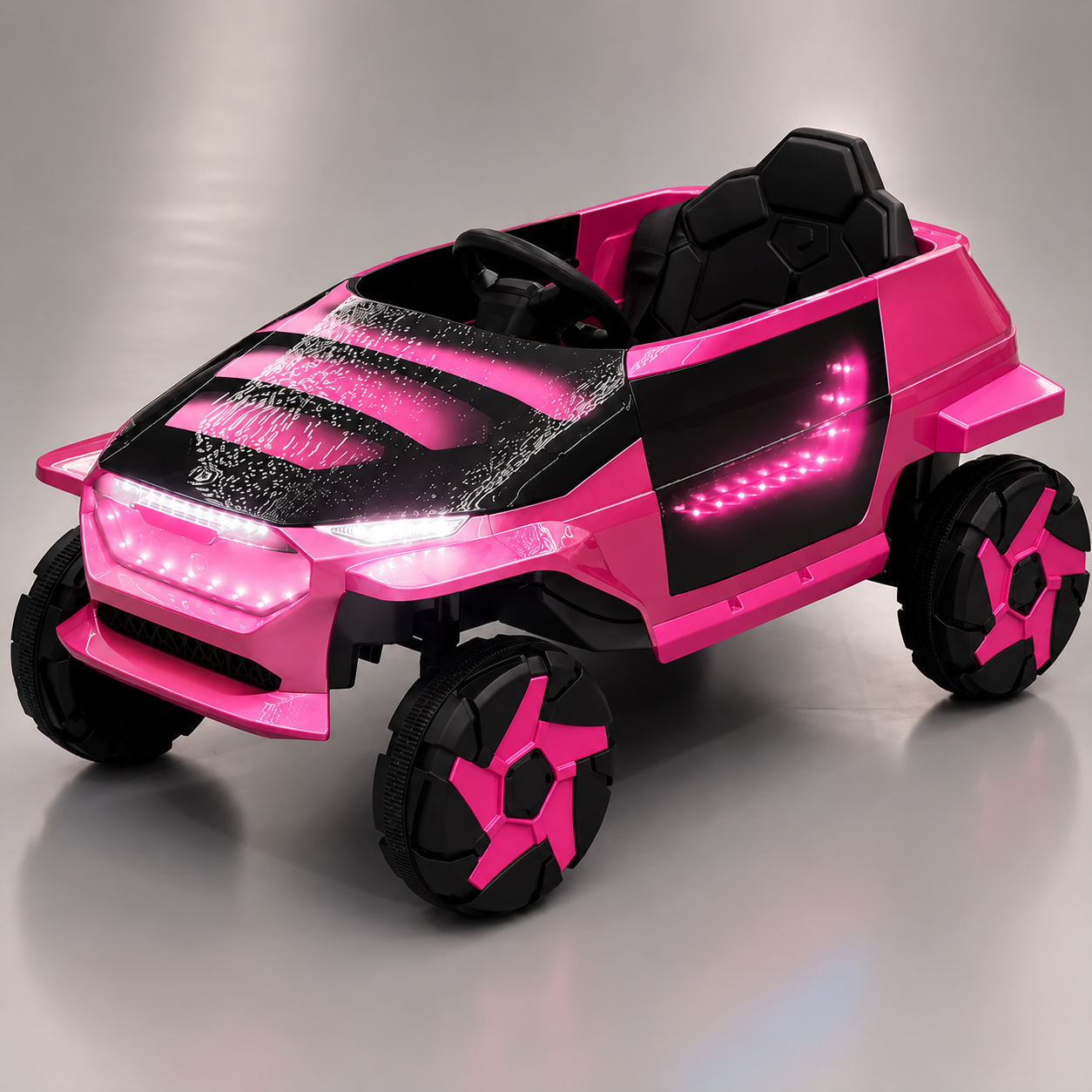 Voiture Électrique