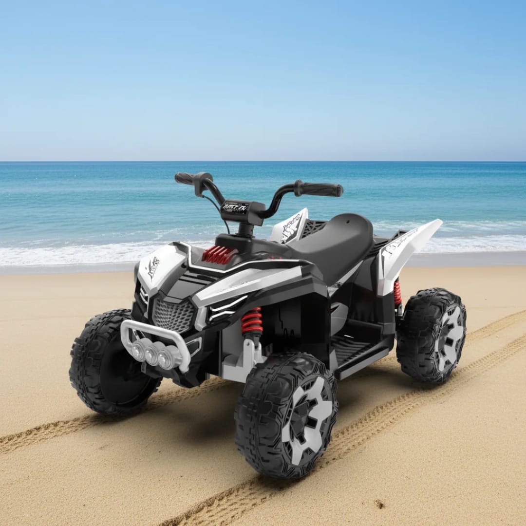 🏍️ Quad Électrique Enfant