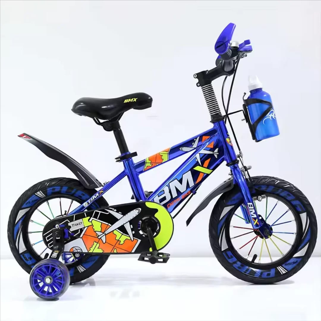 Vélo Enfant Âge 1 à 5 ans.