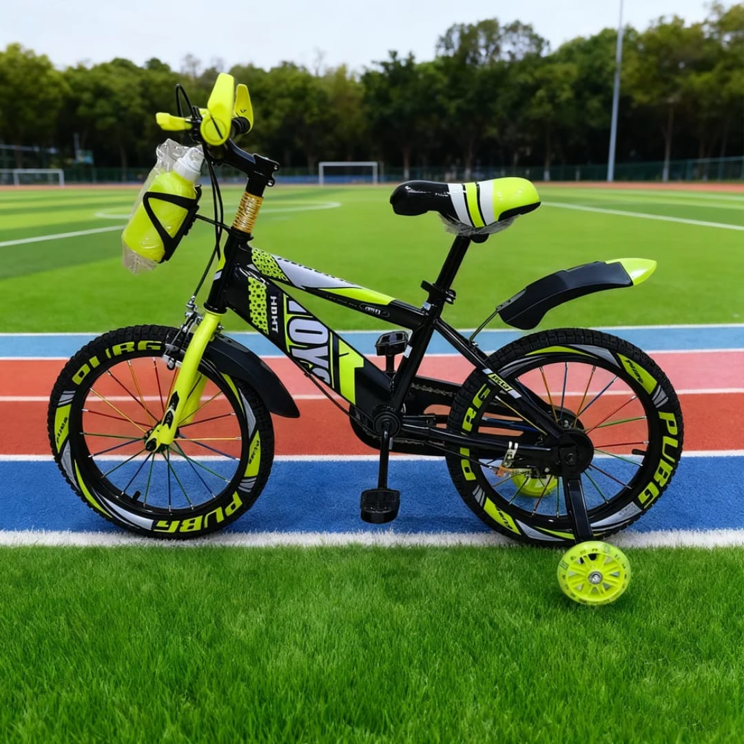 Vélo Enfant Âge 1 à 6 ans